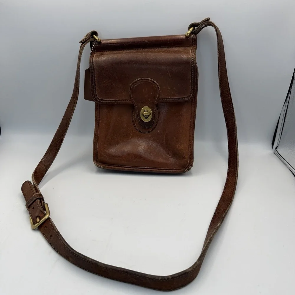 Vintage COACH #9930